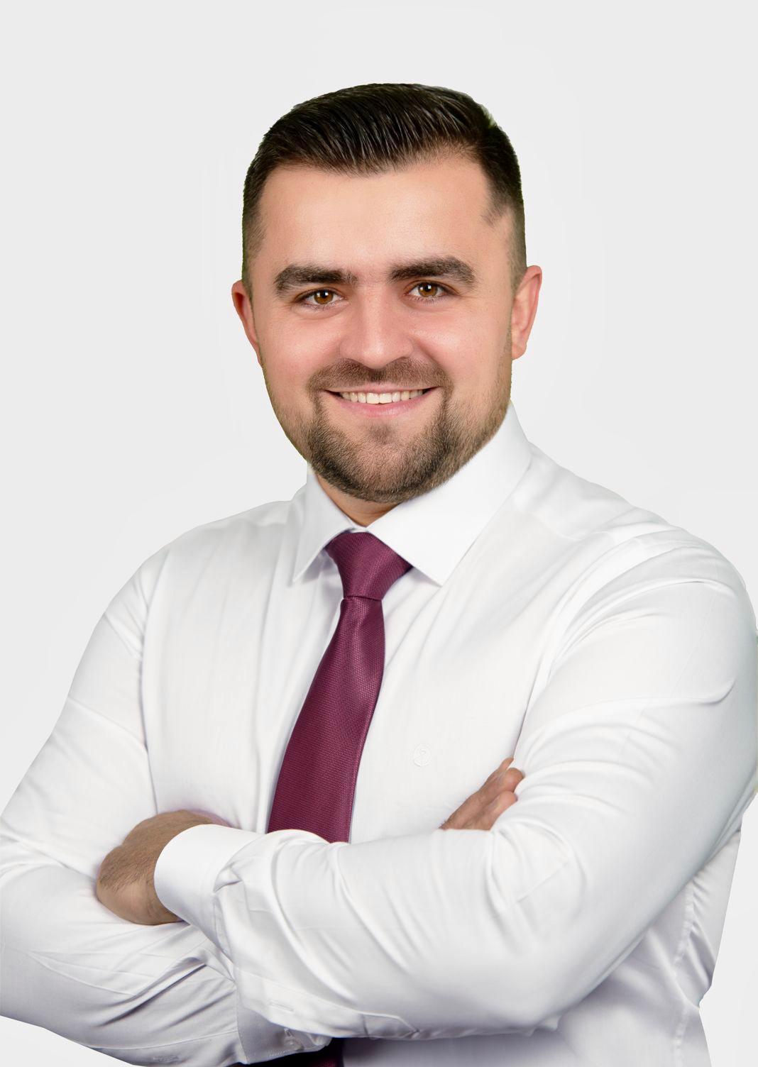 Brumar Radu-Cătălin