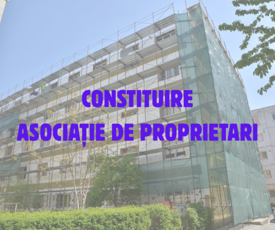 În atenția locatarilor blocurilor din Teliucu Inferior